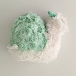 NWT Slumberkins Mini Mint Snail